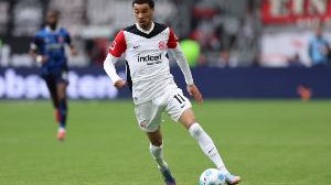 近亿了TA：利物浦谈妥埃基蒂克交易框架，预计总价超9500万欧