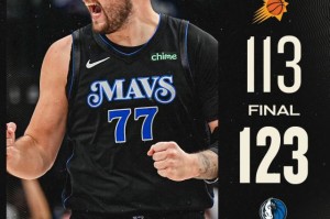 NBA直播-东欧70分力压KD布克 独行侠豪取7连胜反超太阳