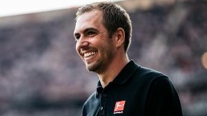 鲸鱼体育-拉姆：意大利足球缺乏主动性、投入和运动能力，球队体系也要更新