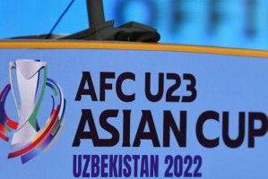低调看球-U23亚洲杯13队已锁定入场券 土库曼U23首次晋级
