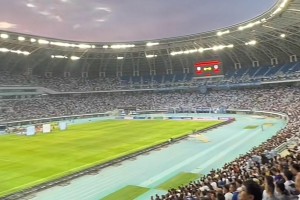 鲸鱼直播-记者：津门虎赛季收官战主场对申花大概率在天津奥体中心踢