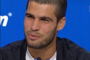 足球直播在线观看免费观看-如果夺冠的发型计划？阿尔卡拉斯：会比现在更好，都是惊喜