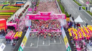 中超直播-读懂城市｜“最懂跑者”的马拉松，为什么在无锡？