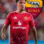 罗马诺透露罗马正与桑乔协商待遇条款，同时有望引进利昂-贝利