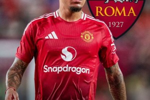 罗马诺透露罗马正与桑乔协商待遇条款，同时有望引进利昂-贝利