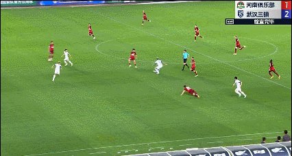达兰·门德斯两球.gif